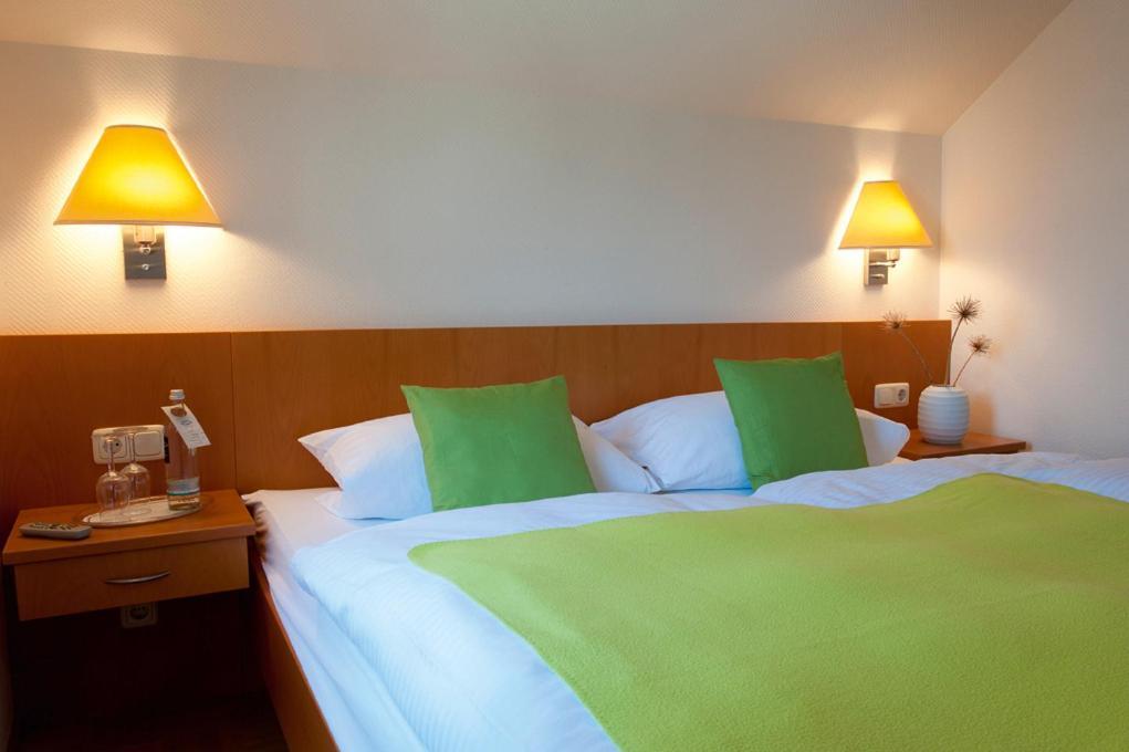 קאוב Hotel Deutsches Haus חדר תמונה