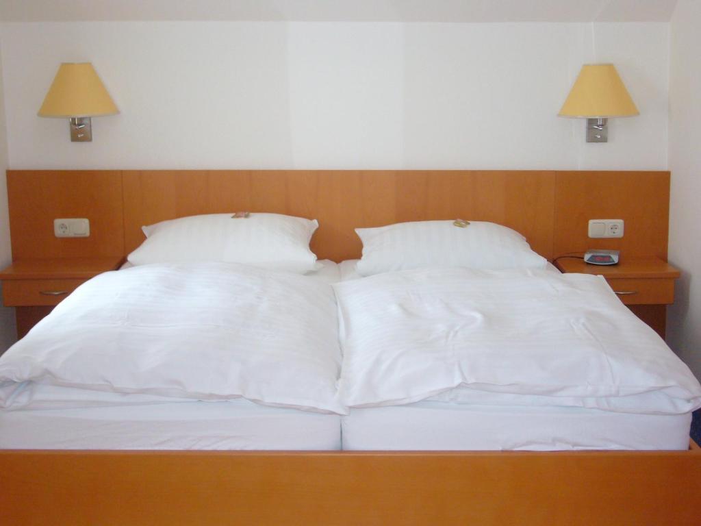 קאוב Hotel Deutsches Haus חדר תמונה