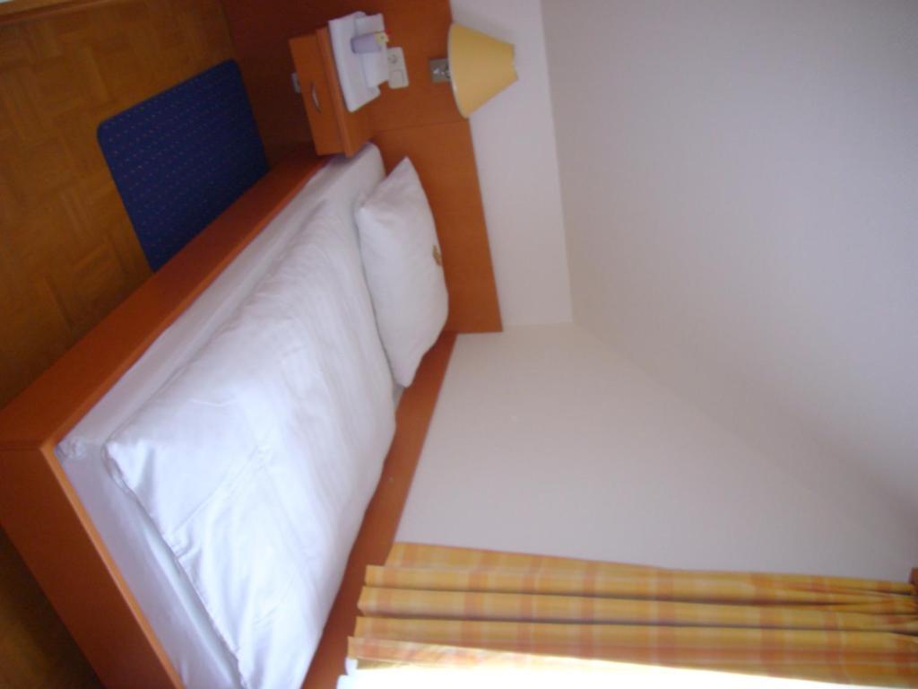 קאוב Hotel Deutsches Haus חדר תמונה