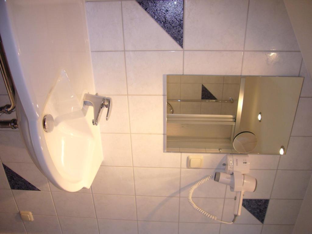 קאוב Hotel Deutsches Haus חדר תמונה