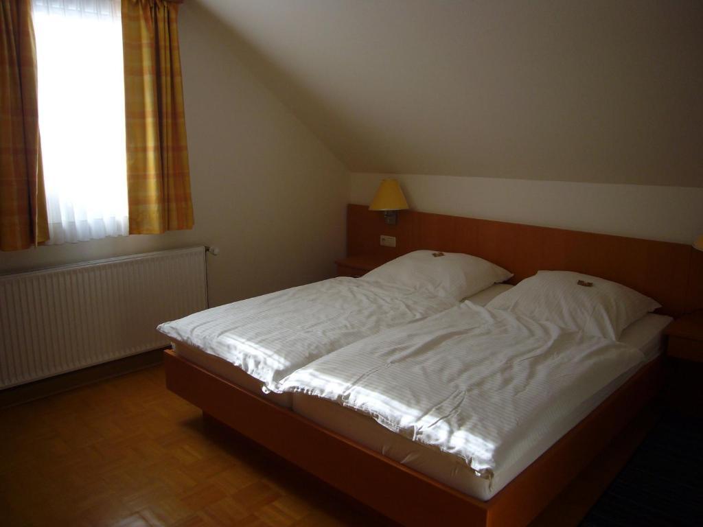 קאוב Hotel Deutsches Haus חדר תמונה