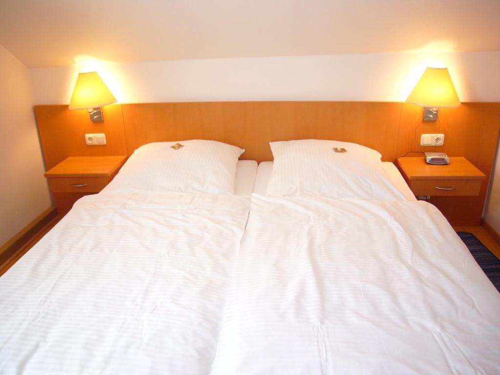 קאוב Hotel Deutsches Haus חדר תמונה