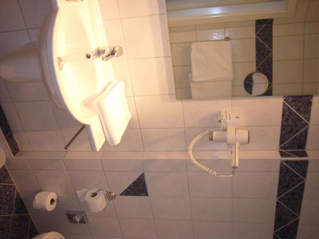 קאוב Hotel Deutsches Haus חדר תמונה