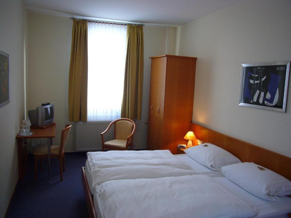 קאוב Hotel Deutsches Haus חדר תמונה