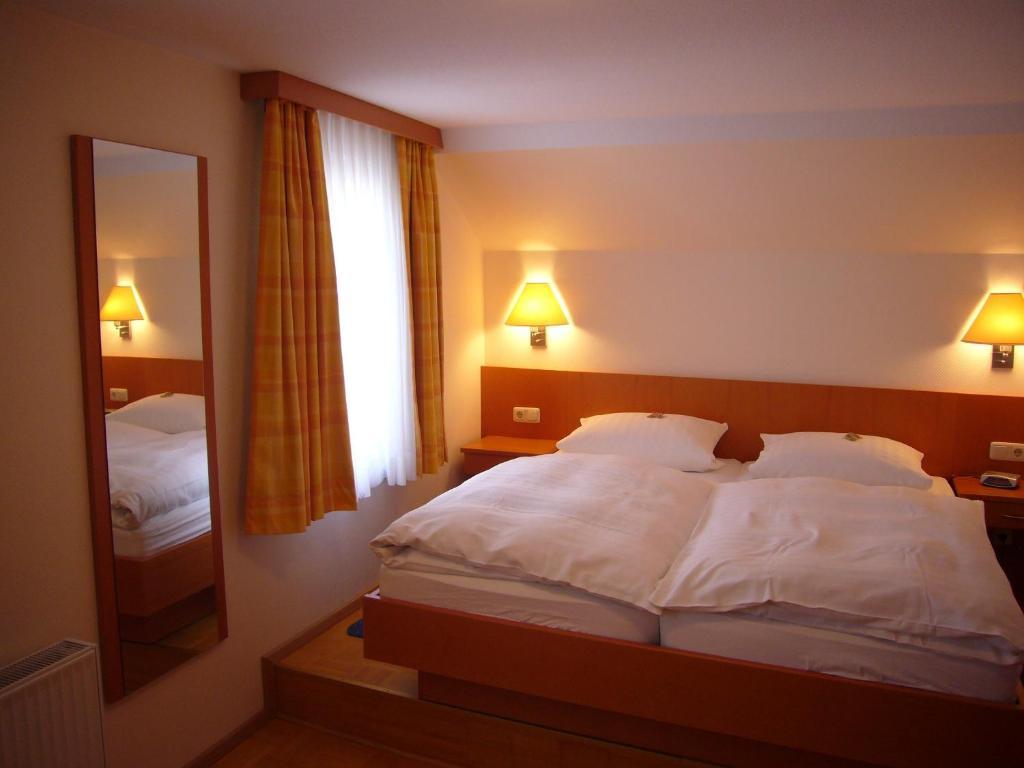 קאוב Hotel Deutsches Haus חדר תמונה