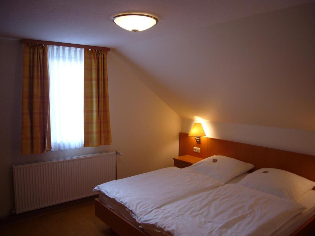 קאוב Hotel Deutsches Haus חדר תמונה