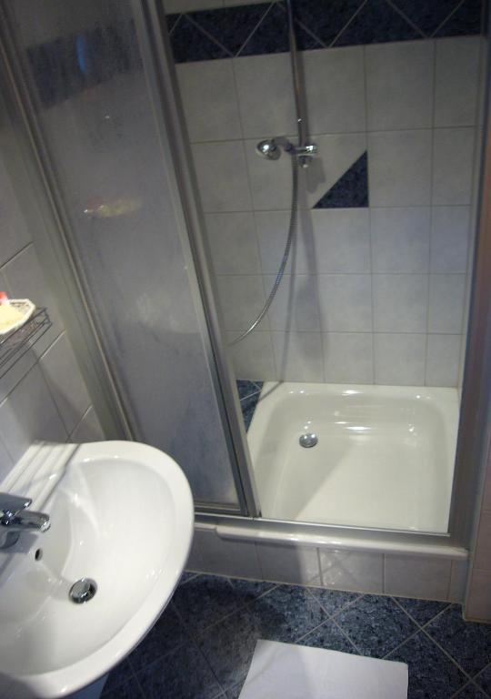קאוב Hotel Deutsches Haus חדר תמונה